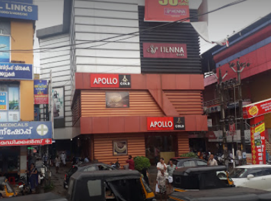 APOLLO GOLD MANJERI
