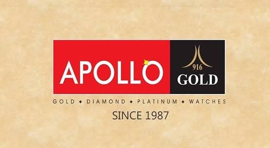 APOLLO GOLD MANJERI